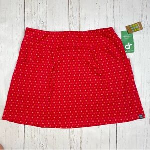 Title‎ Nine Breeze Skirt w/Pockets